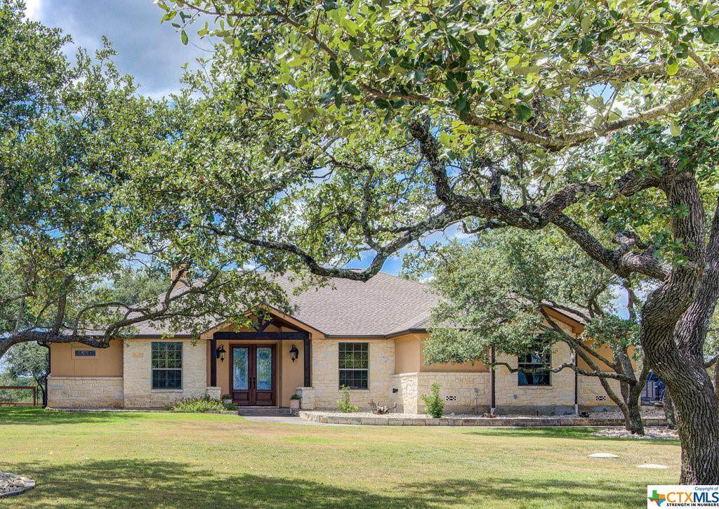661 Shady Hollow - Photo 1