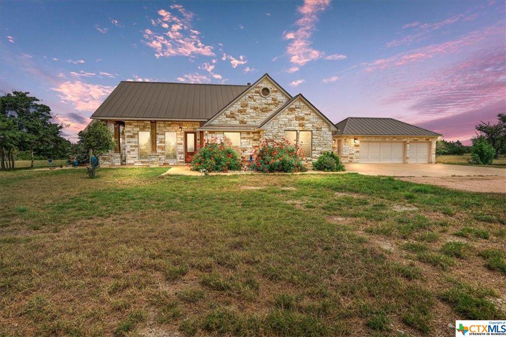 820 Panther Creek Road - Photo 1