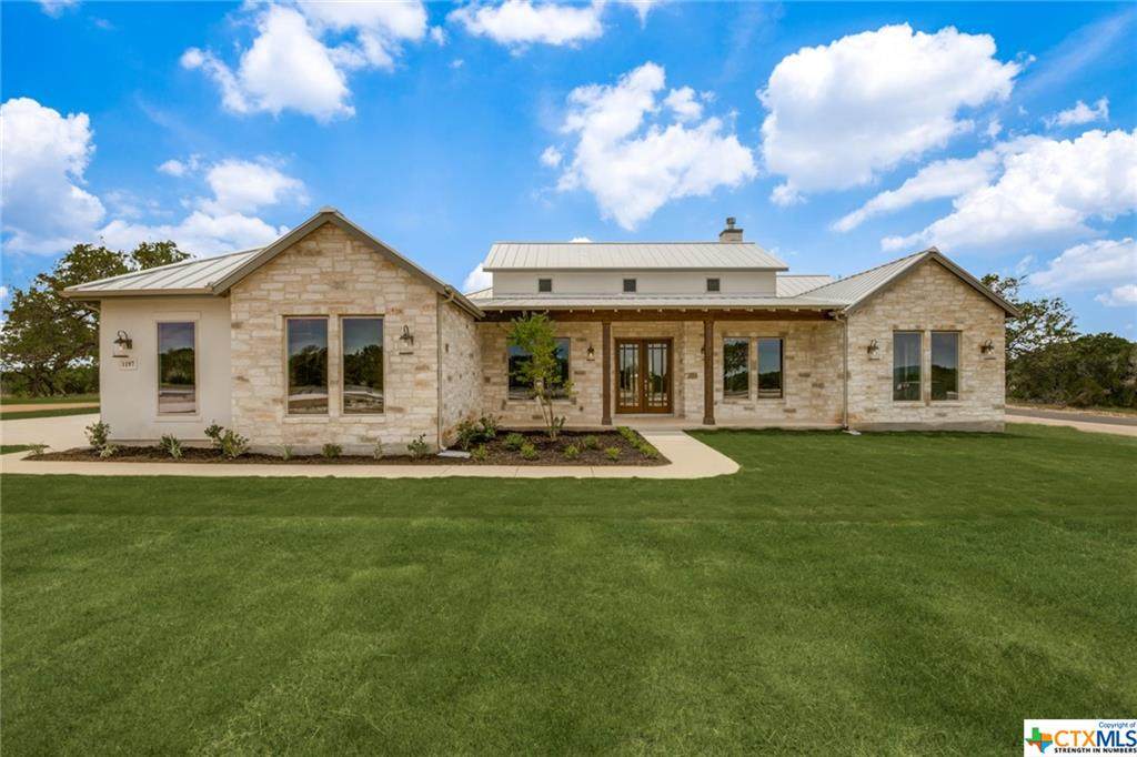 339 Lookout Ridge - Photo 1