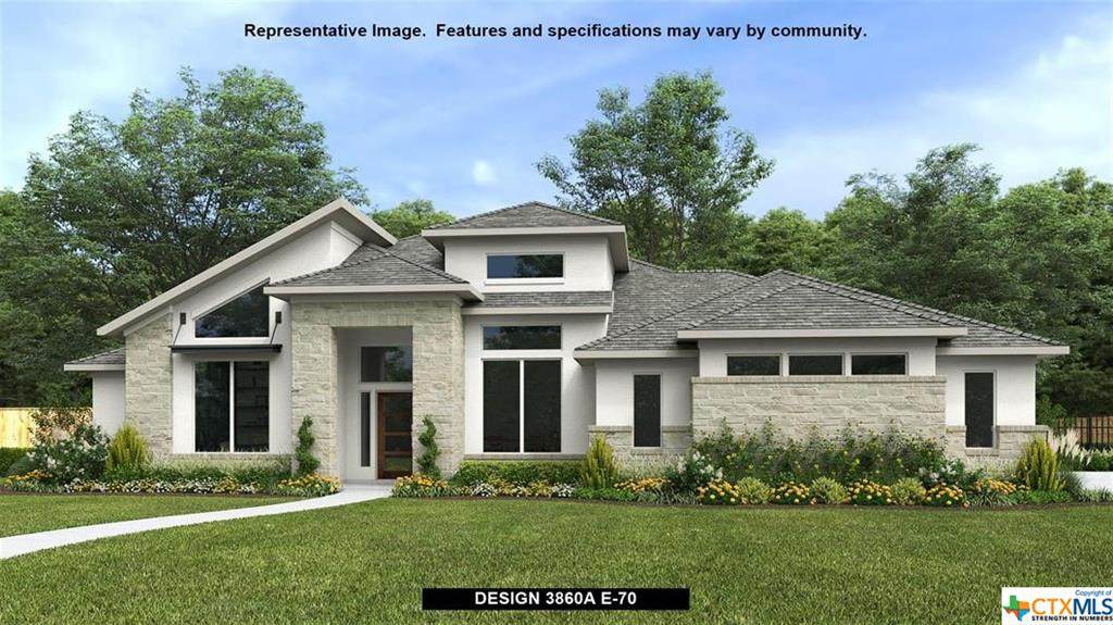 1233 Axis Ridge - Photo 1