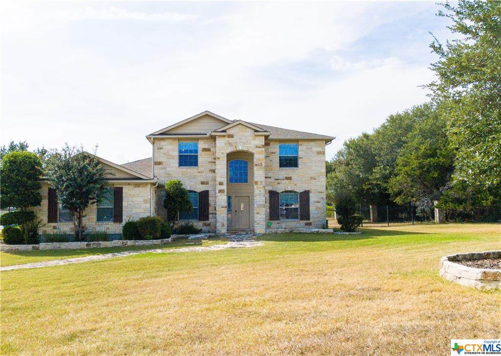 2012 Lakefront Drive - Photo 1