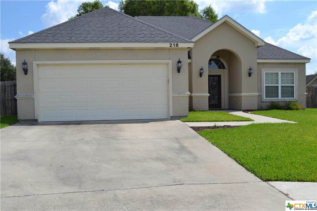 216 Amberglow Court - Photo 1