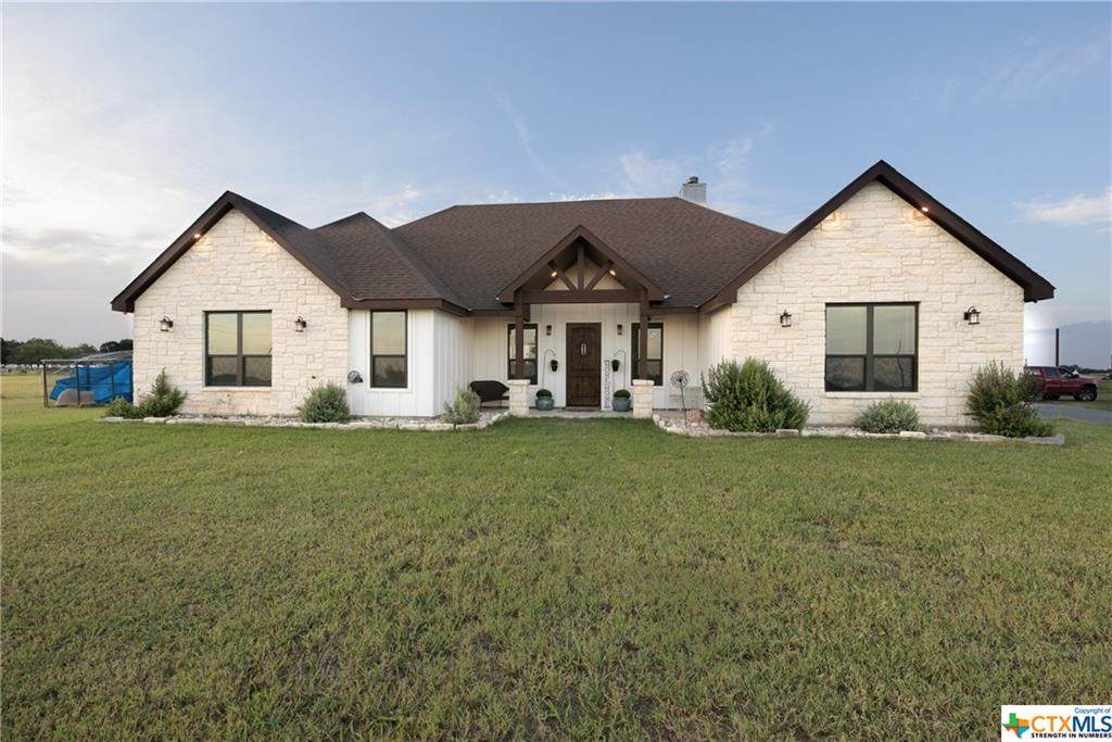 2222 Link Road - Photo 1