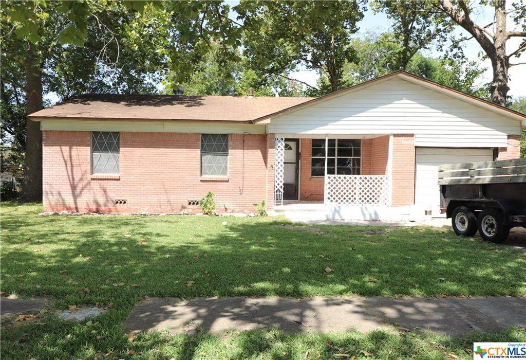 710 Mary Street - Photo 1