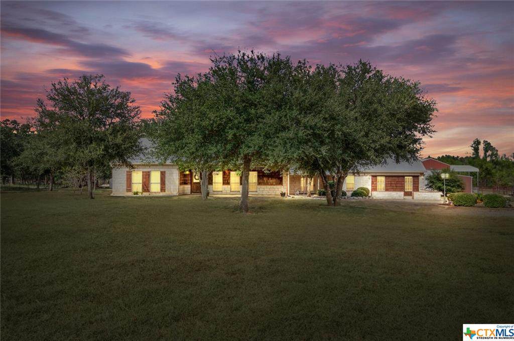 14954 Sunshine Road - Photo 1