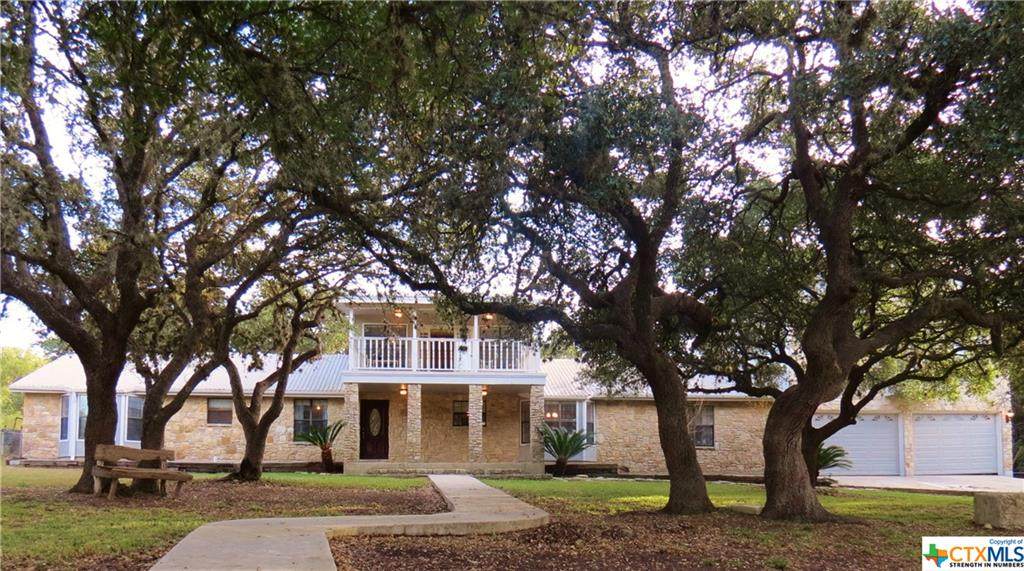8219 Foxcross Drive - Photo 1