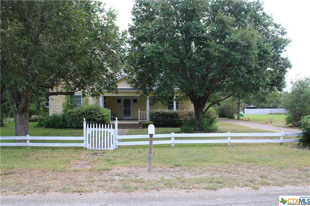 143 Old Austwell Road Road - Photo 1