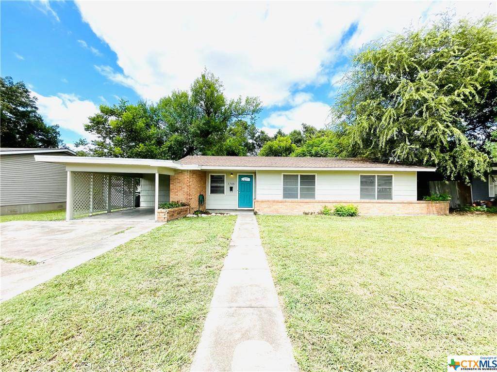 1208 Airline Road - Photo 1