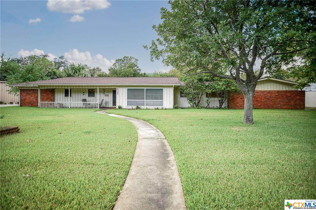 535 Brookhollow Drive - Photo 1