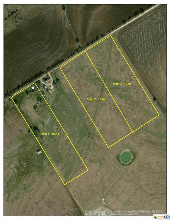TBD Tract #1 Mattiza Rd - Photo 1