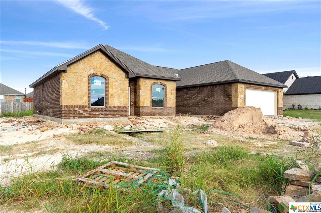 508 Magnolia Drive - Photo 1