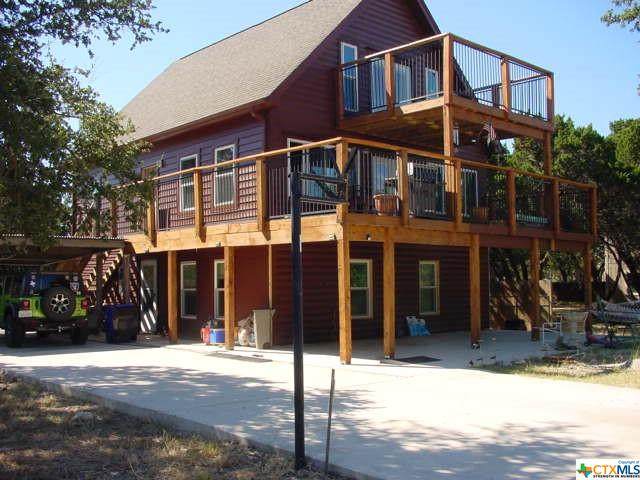 161 Circle Drive - Photo 1