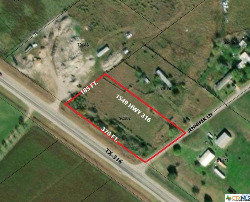 1549 Hwy 316 - Photo 1