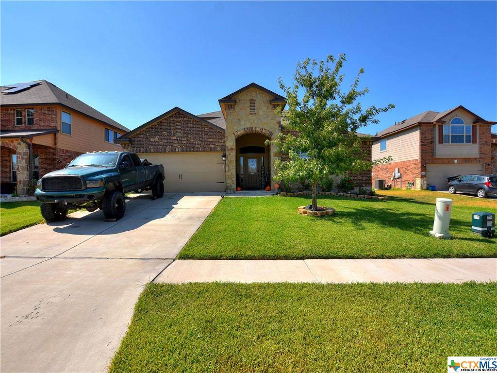6803 George Cove - Photo 1