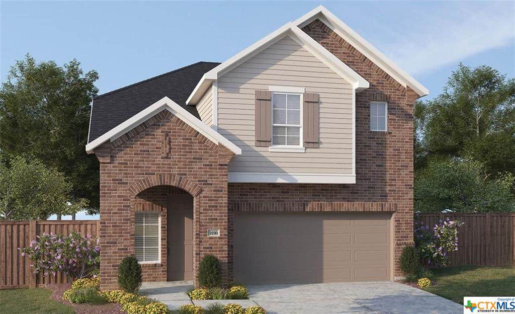 612 Navarro Street - Photo 1