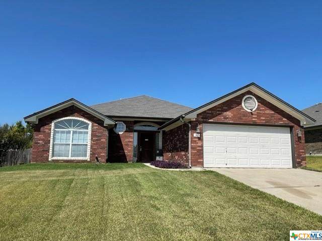 5621 Drystone Lane - Photo 1