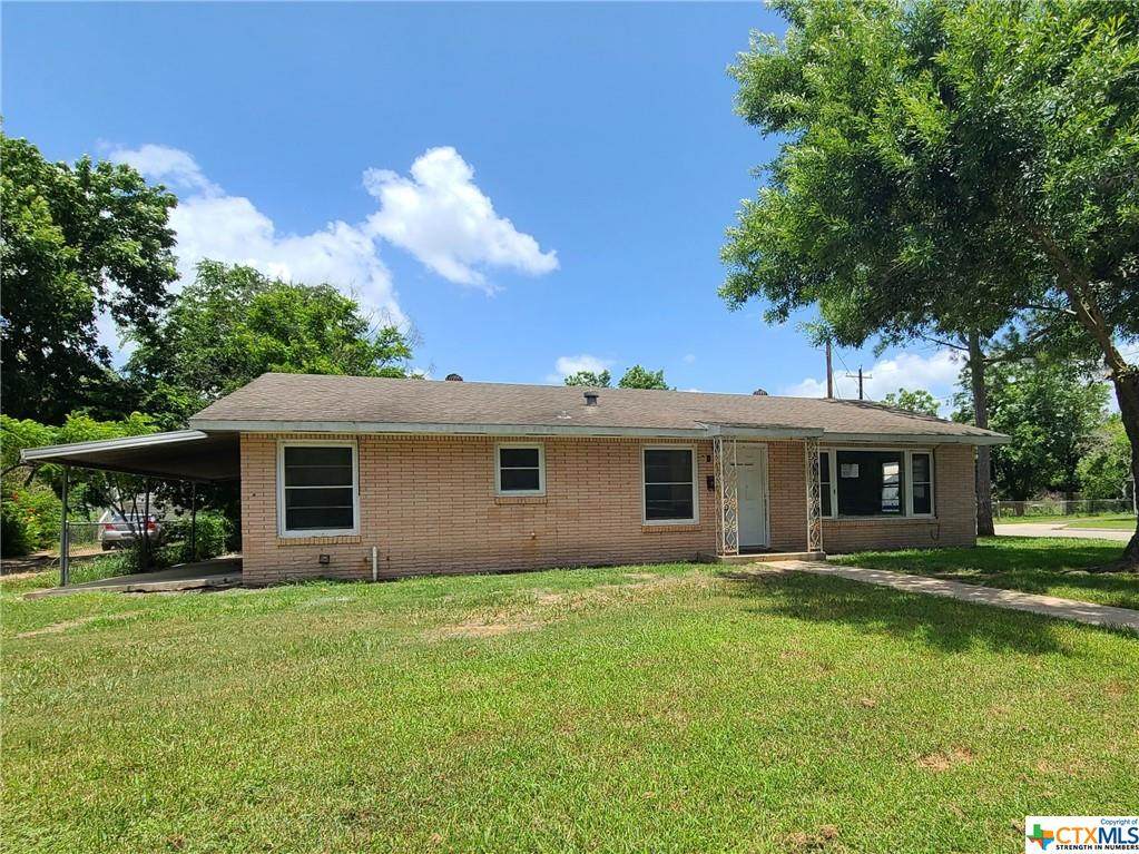 608 Trinity Street - Photo 1