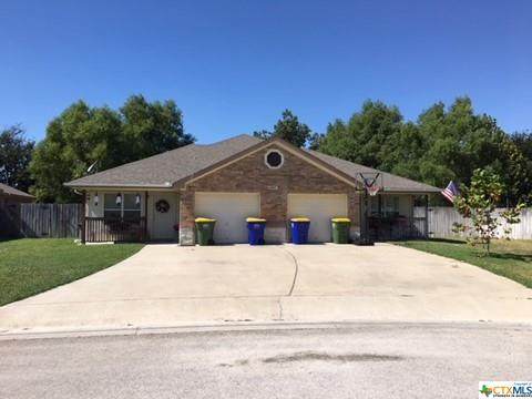 1104 Leah Drive - Photo 1