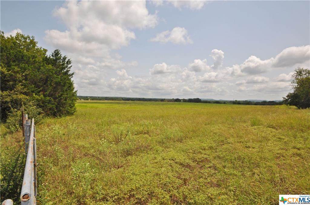 Tract 2 Wolfridge Road - Photo 1