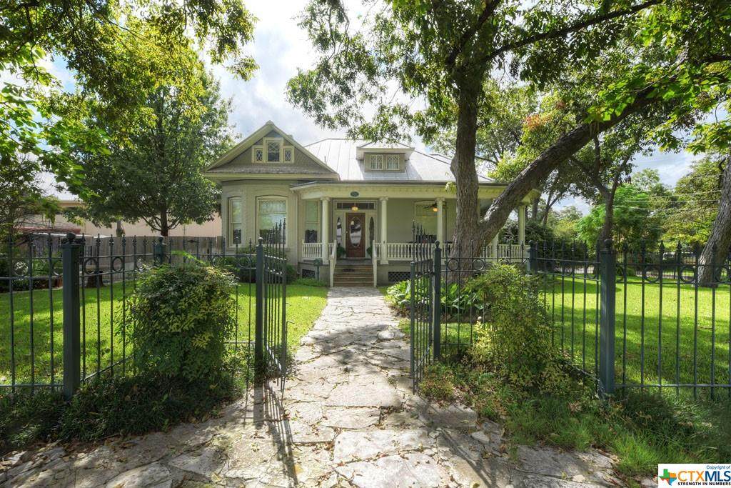 595 Mill Street - Photo 1