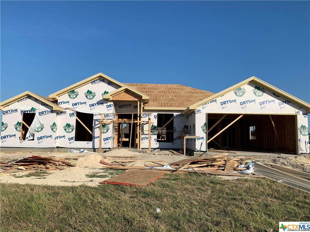 401 Magnolia Drive - Photo 1