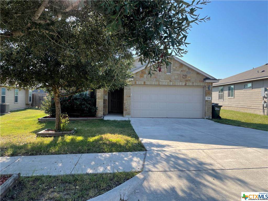 214 Brazoria Trail - Photo 1