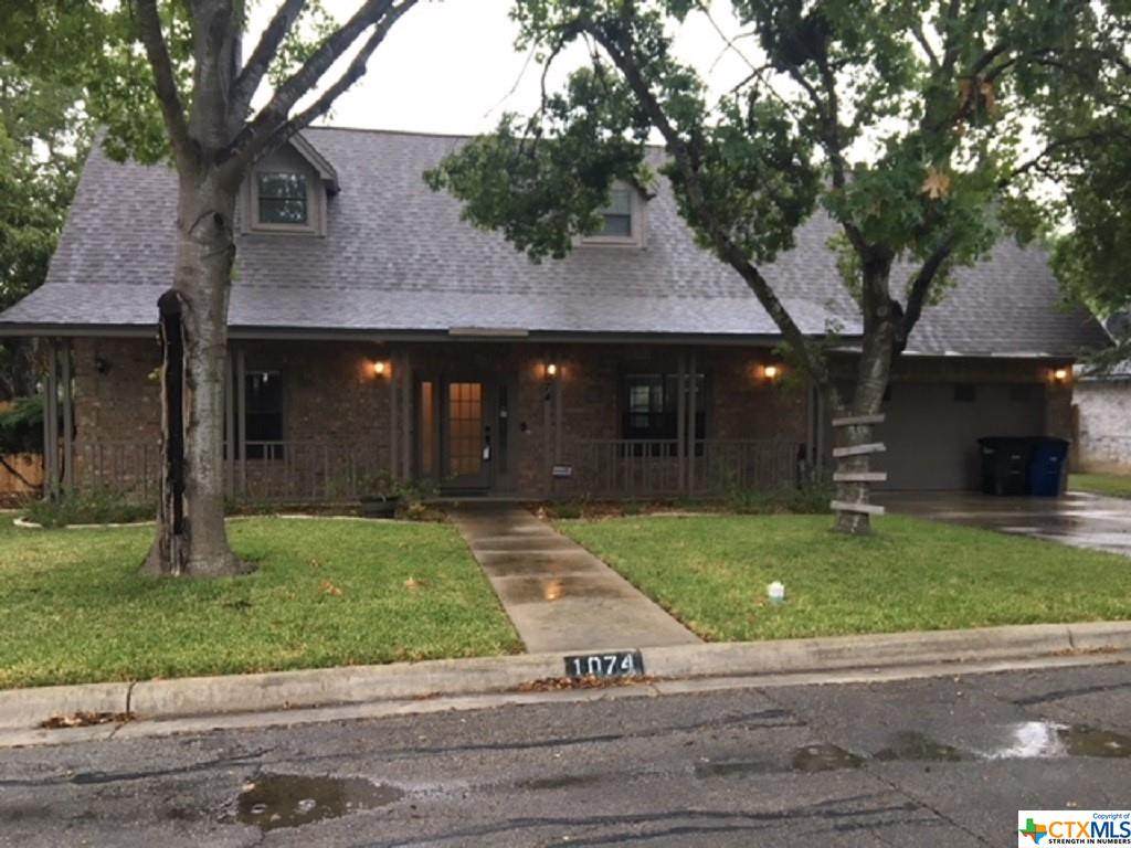 1074 Camellia Lane - Photo 1