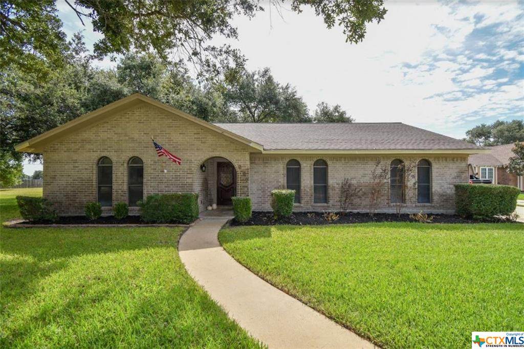 207 Chimney Rock Drive - Photo 1