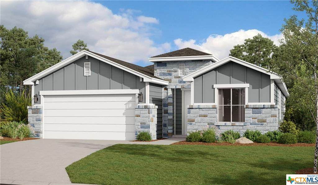 3805 Donald Drive - Photo 1