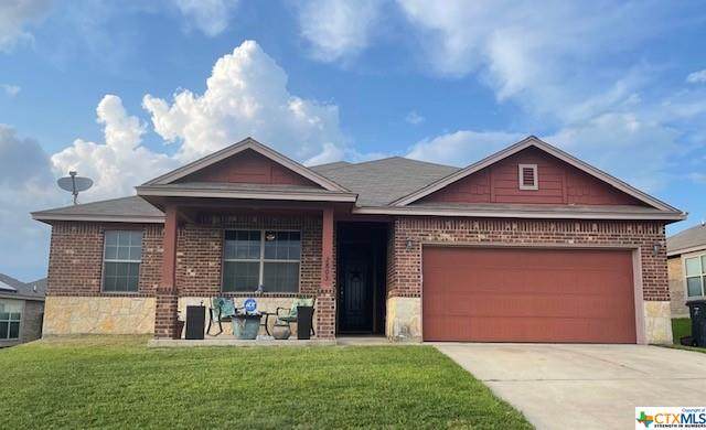 2803 Camp Cooper Drive - Photo 1
