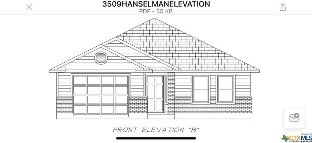3509 Hanselman Road - Photo 1