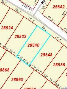 Lot 551 Kaaawa - Photo 1