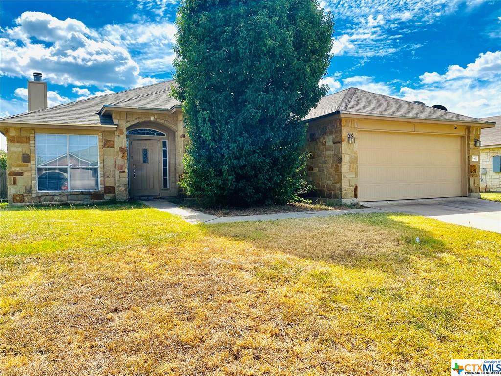 5402 Birmingham Circle - Photo 1