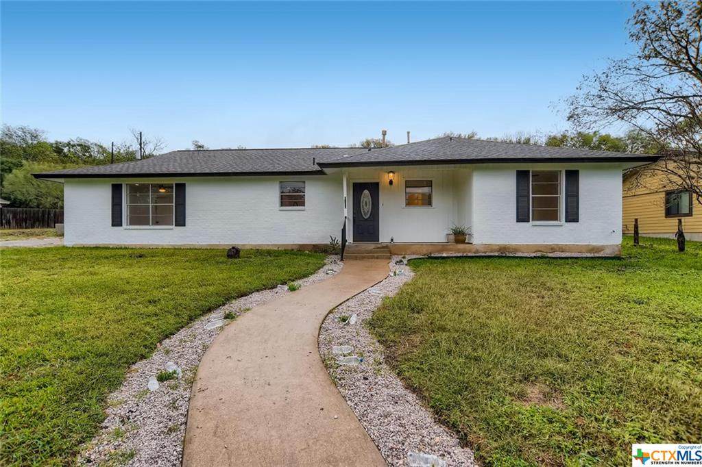 803 Indiana Street - Photo 1