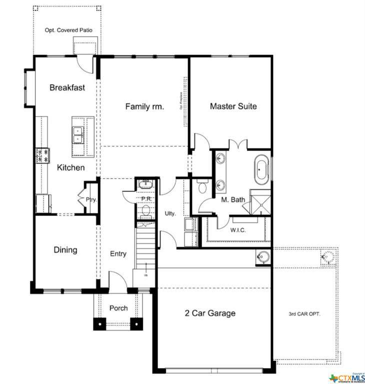 8309 Callahan Drive - Photo 1