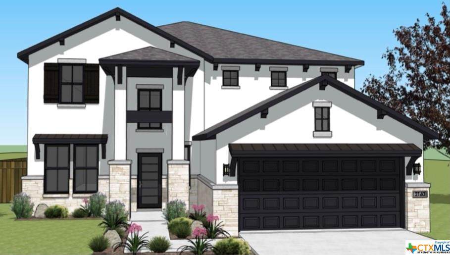 8407 Callahan Drive - Photo 1