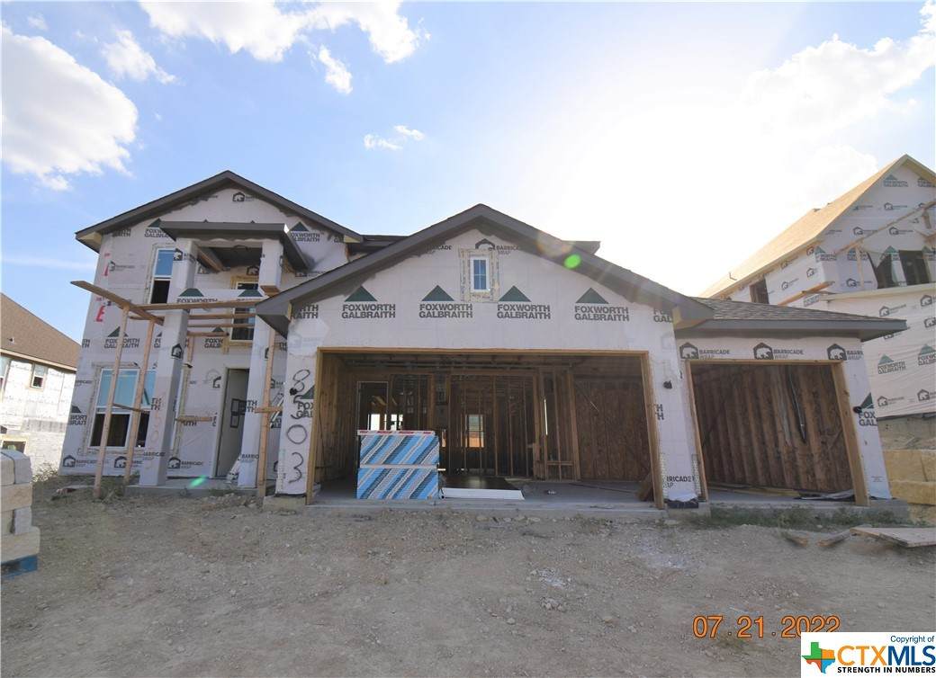 8503 Callahan Drive - Photo 1