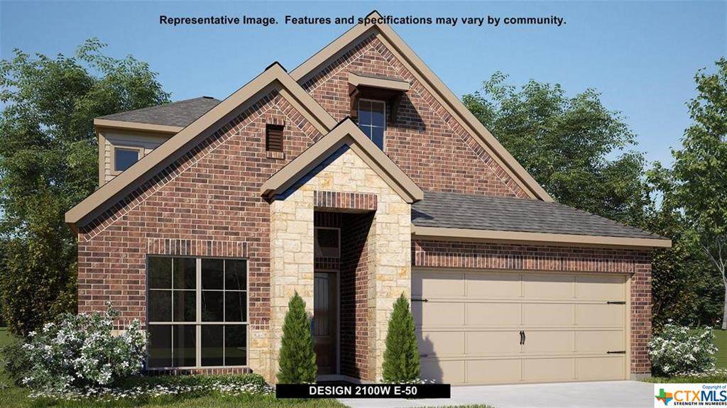 14186 Blind Bandit Creek - Photo 1