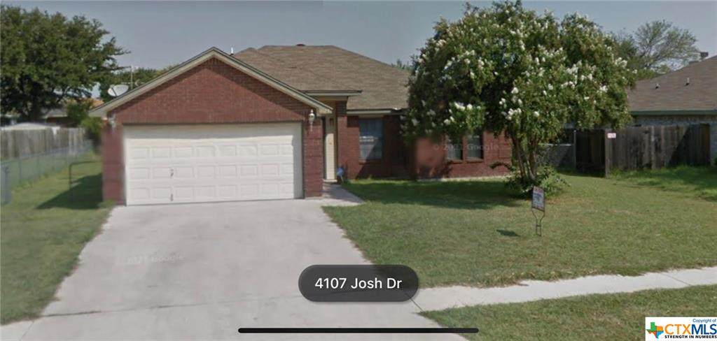 4107 Josh Drive - Photo 1