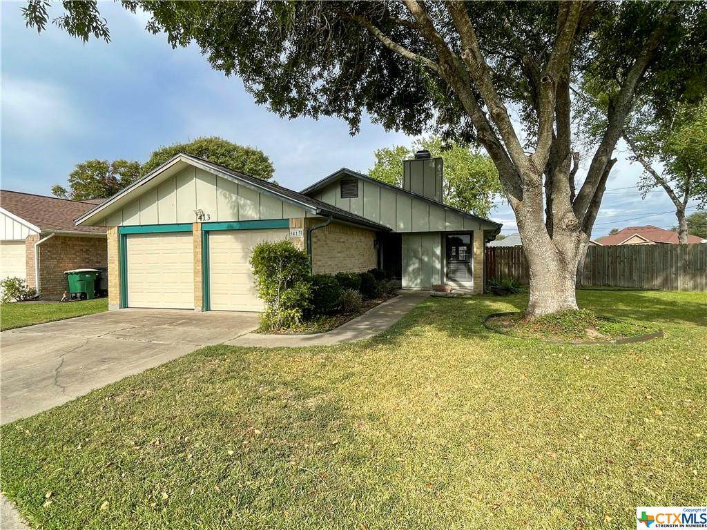 413 Londonderry Drive - Photo 1