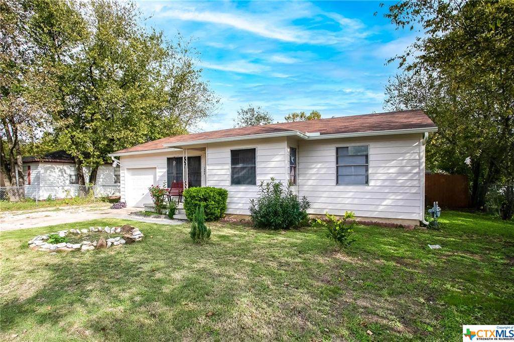 1406 W S Young Drive - Photo 1