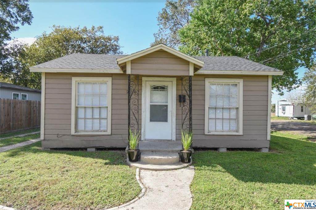2507 Jecker Street - Photo 1