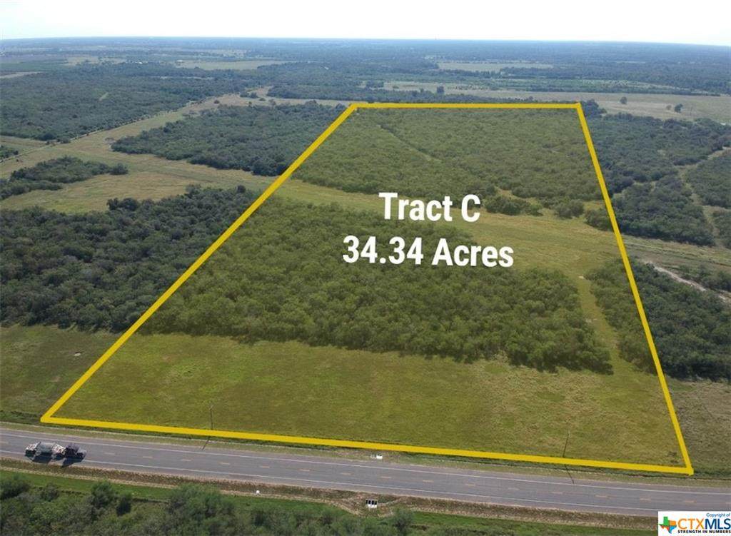 Tract C Fm 447 - Photo 1