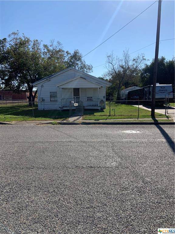 807 Convent Street - Photo 1