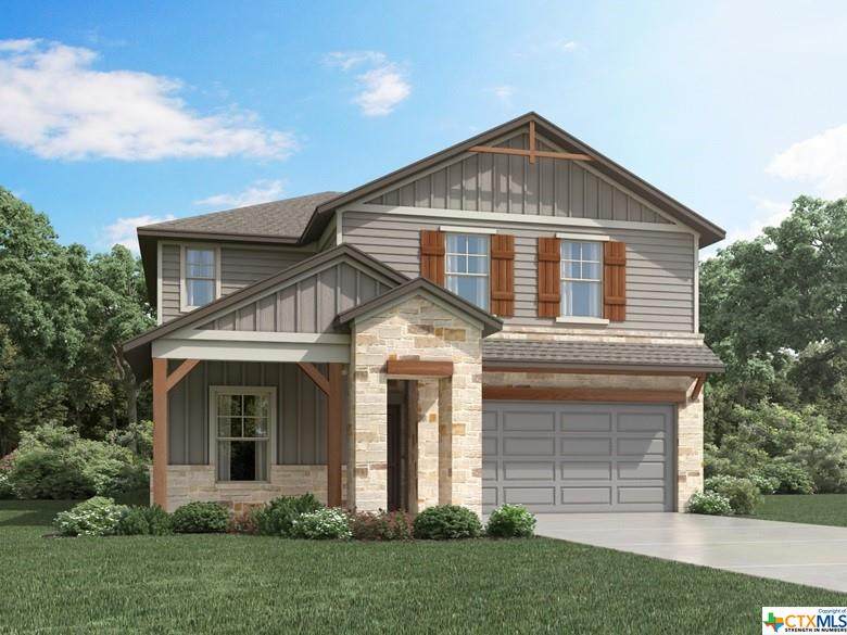 1237 Ella Crossing - Photo 1