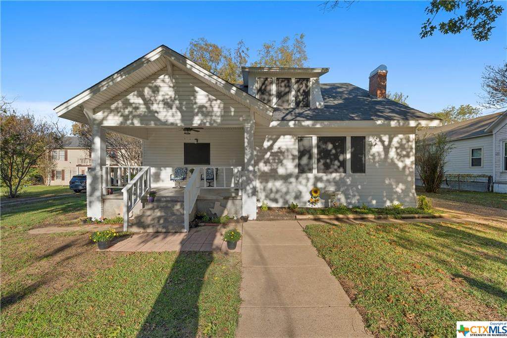 304 Third Street - Photo 1