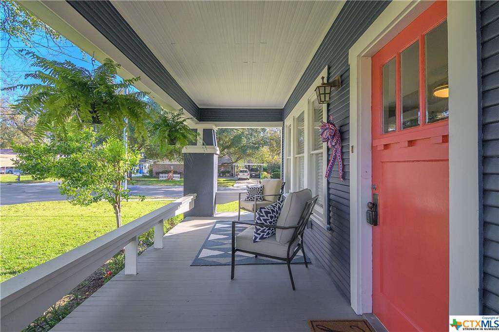 821 Elm Street - Photo 1