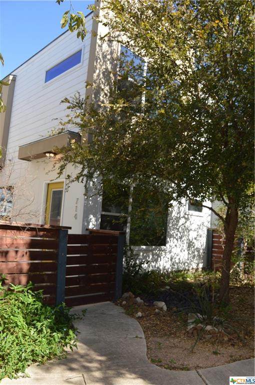 714 Cherry Street - Photo 1