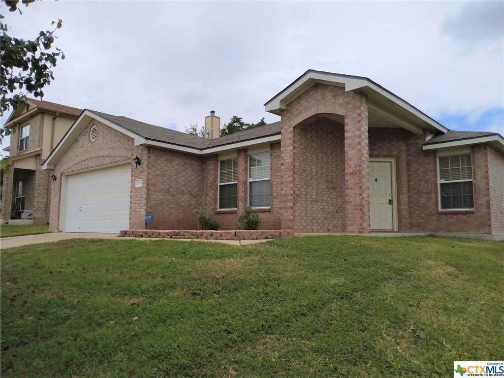 703 White Hawk Trail - Photo 1