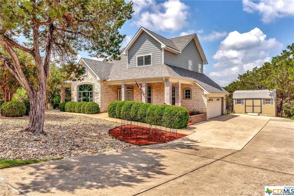 16047 Charlya Drive - Photo 1